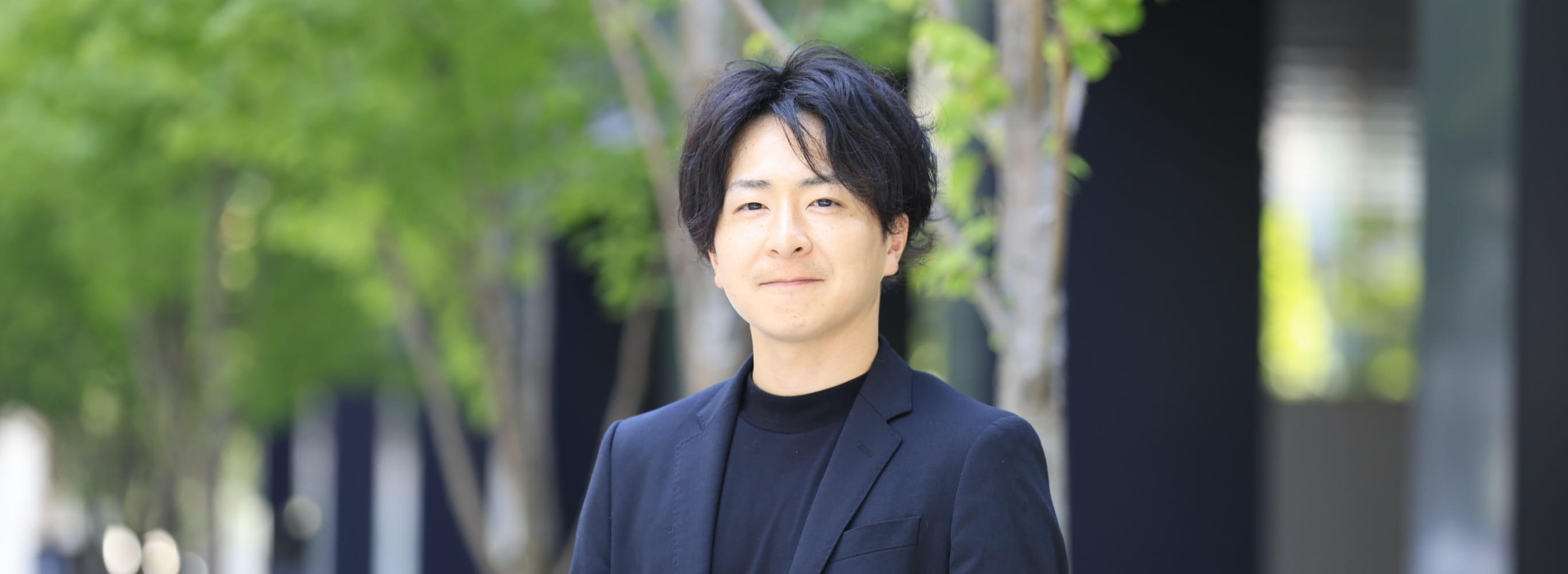 阿部 二朗さん