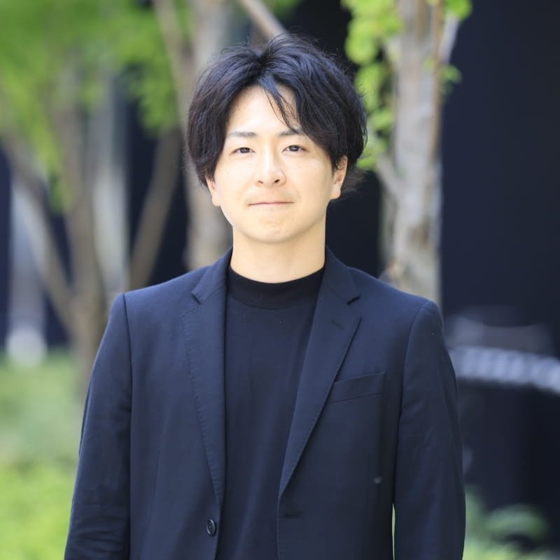 阿部 二朗さん