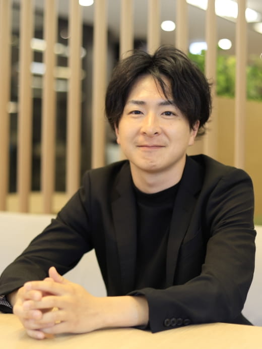 阿部 二朗さん