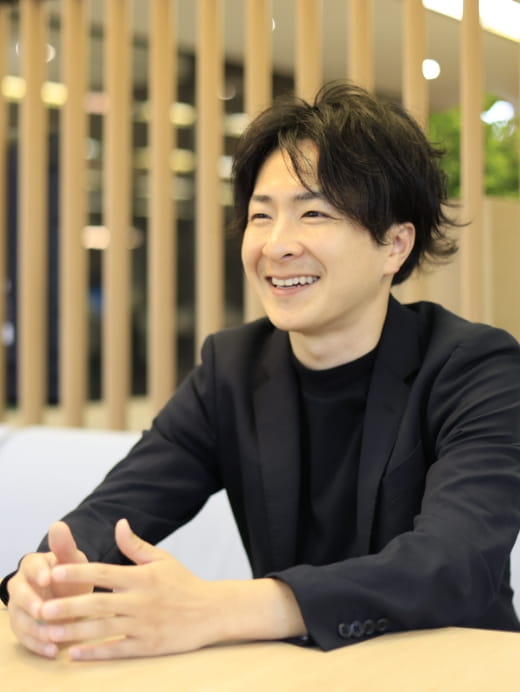 阿部 二朗さん