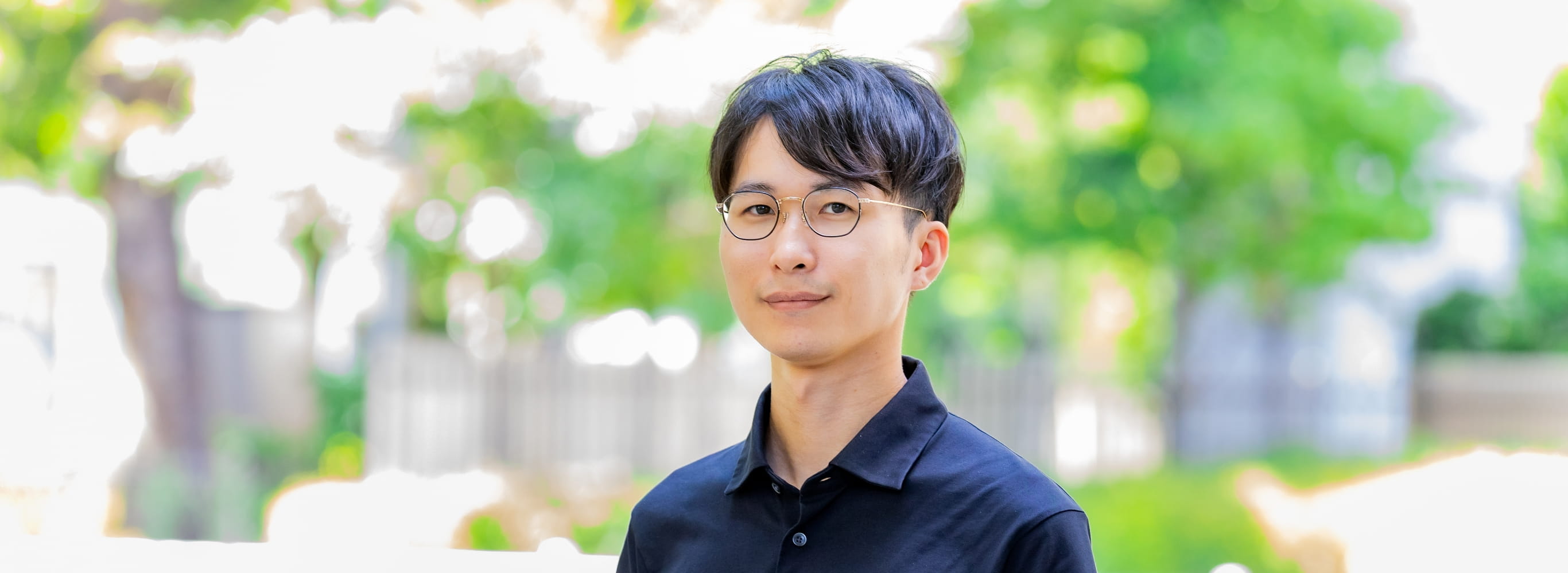 野中 崚平さん