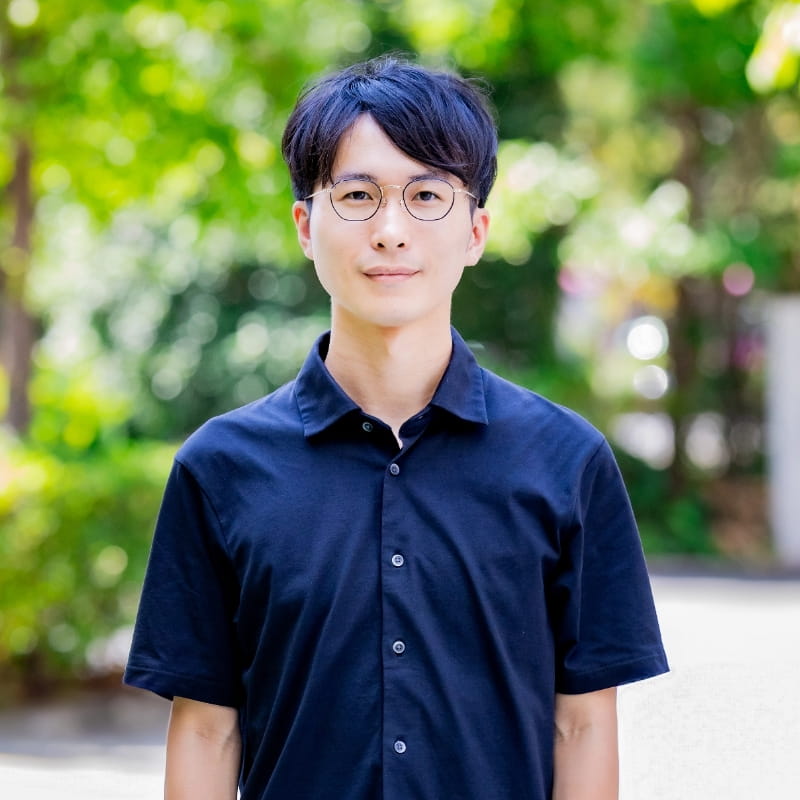 野中 崚平さん