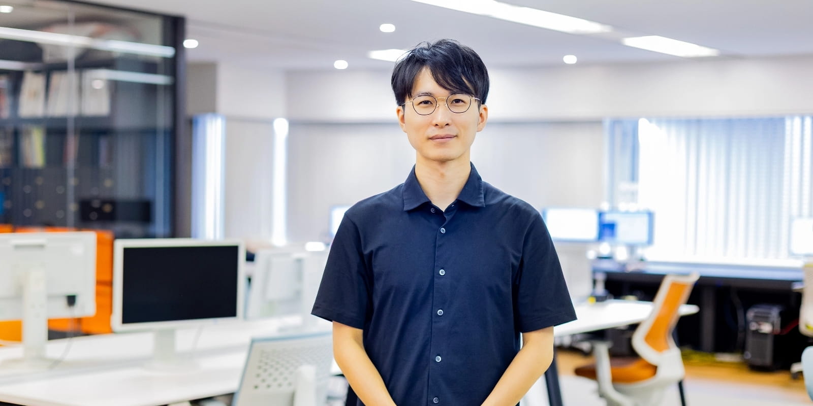 野中 崚平さん