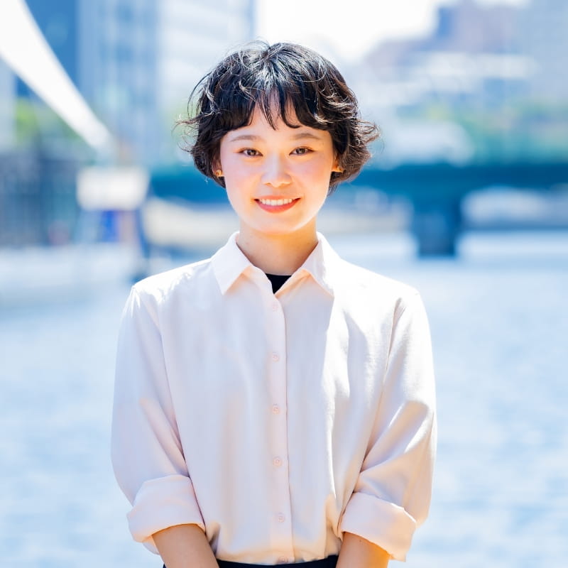 上野 こころさん