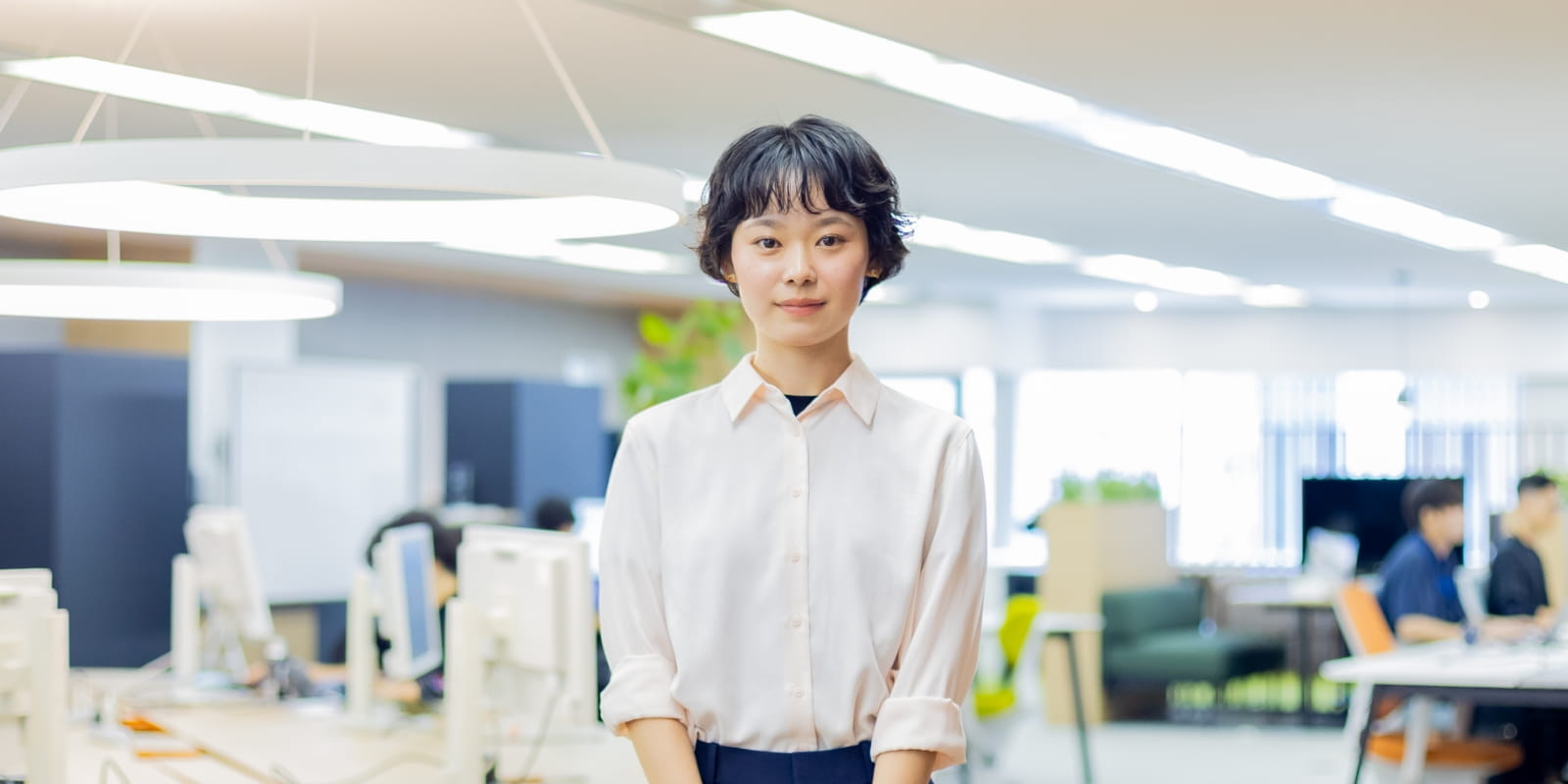 上野 こころさん