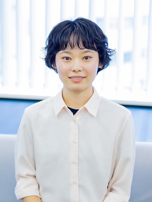 上野 こころさん